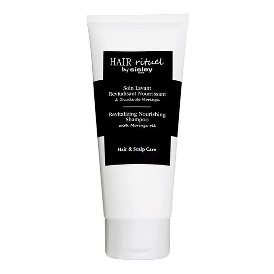 Shampoo Sisley Hair Rituel Revitalisant Nourishing